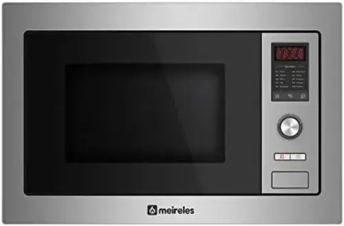 Meireles MMI25X Microondas Encaixar