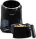 Mellerware Crunchy 1,5L preto controle digital