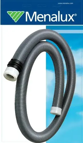 Menalux Mangueira Flexível Universal AE 32-40 mm Cinzento