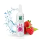 Menforsan Água Colônia 125ml Vegana Morango
