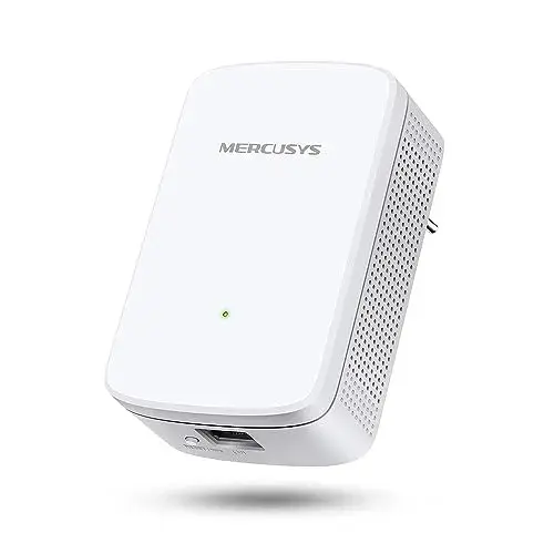 Mercusys ME10 Repetidor de Rede 300 Mbps Single-band