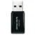 Mercusys MW300UM Pendrive USB Wireless 300 Mbit/s Wi-Fi 4 Preto