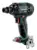 Metabo SSW 18 LTX 300 Aparafusadora Impacto