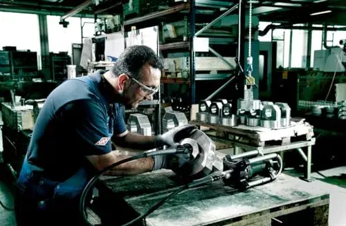 Metabo GE 710 Plus 710W 10000-30500rpm