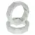 Metal Hard Cock Ring Hard Metal 55MM