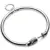 Metal Hard Colar de Trava de Metal 12 cm