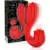 MIA Mia Selena Stimulator Vibrating Tapping Red