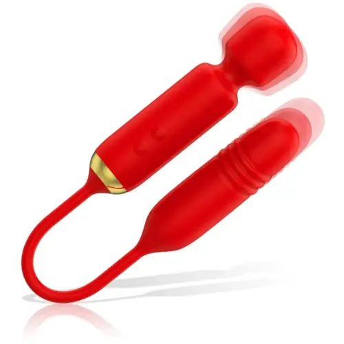 MIA Toscana Varinha Dupla do Prazer