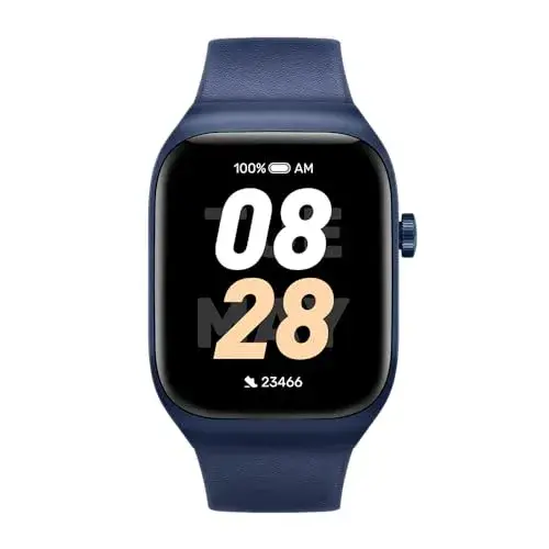 MiBro XPAW012 GPS Watch Azul 1.75″ AMOLED