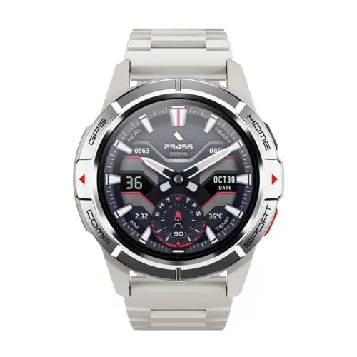 MiBro XPAW016 Watch GS Active Preto