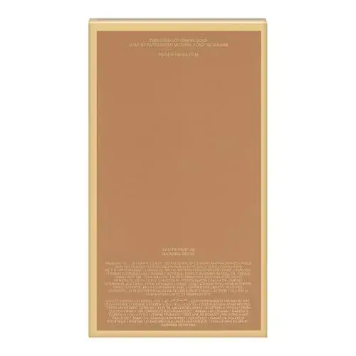 Michael Kors Pour Femme Eau de Parfum 100ml