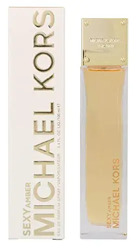 Michael Kors Sexy Amber Woman Eau de Parfum 100ml