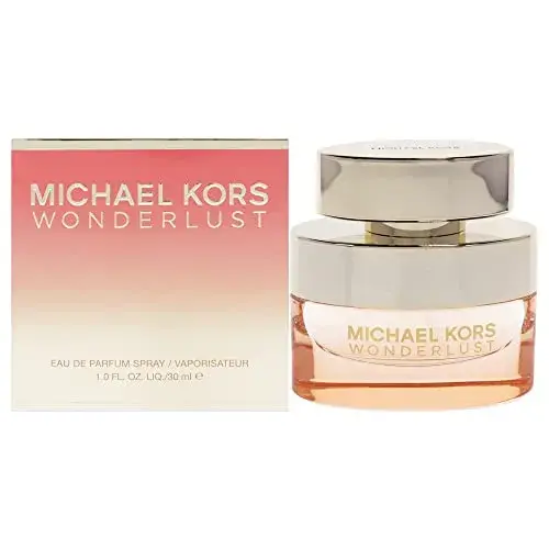 Michael Kors Wonderlust Eau de Parfum 30ml