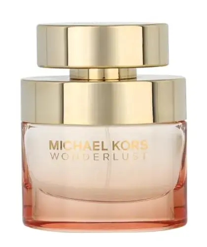 Michael Kors Wonderlust Eau de Parfum 50ml Mulher