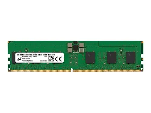 Micron MTC10F1084S1RC48BA1R 16GB DDR5 4800MHz CL40