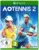 Microsoft AO Tennis 2 Padrão {Xbox One}