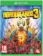 Microsoft Borderlands 3 Padrão Xbox One