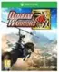 Microsoft Dynasty Warriors 9 Padrão Xbox One