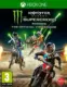 Microsoft Monster Energy Supercross Padrão Xbox One