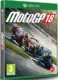 Microsoft MotoGP 18 Padrão Xbox One