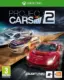 Microsoft Project Cars 2 Xbox One 3+