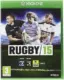 Microsoft Rugby 2015 Padrão Xbox One