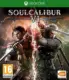 Microsoft SoulCalibur VI Padrão Xbox One