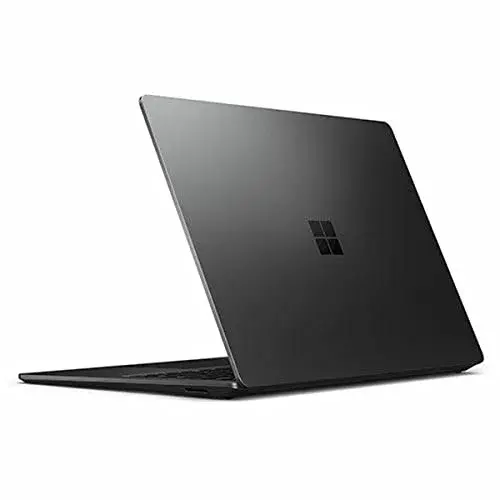 Microsoft Surface Laptop 5 Intel Core i5 8GB 512GB SSD Preto