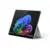 Microsoft Surface Pro 11 Copilot Snapdragon X Plus 16GB 256GB Platina
