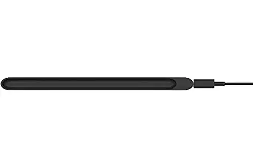 Microsoft Surface Slim Pen Charger Preto