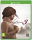 Microsoft Syberia 3 Padrão Xbox One
