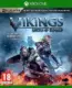 Microsoft Vikings Wolves Of Midgard Padrão Xbox One