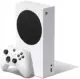 Microsoft Xbox Series S 512GB SSD branco