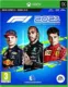 Microsoft F1 2021 Padrão Xbox Series X