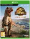 Microsoft Jurassic World Evolution 2 Padrão {Xbox Series X}