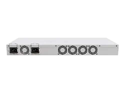 MikroTik CCR2116-12G-4S Ethernet Wireless 2000 MHz