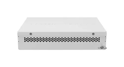 MikroTik CSS610-8G-2S+IN Switch de Rede 10G Portas