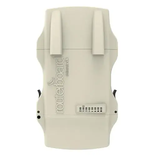 MikroTik Netmetal 5 Access Point 802.11ac