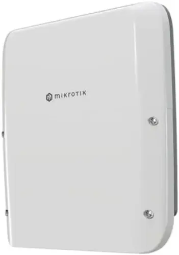 MikroTik RB5009UPr PoE 1400 MHz