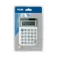 Milan Calculadora 40918BL Cinza
