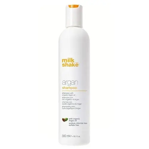 Milk Shake Argan Oil Shampoo 300ml