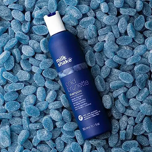 Milk Shake Cold Brunette Shampoo 300ml