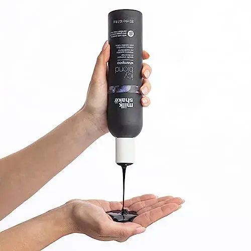 Milk Shake Icy Blond Shampoo 300ml