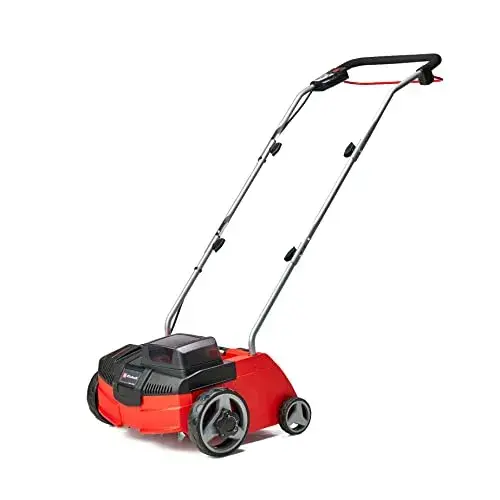 Einhell GC-SC 36/31 Li-Solo 16 l/min