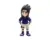 Minix Figura Sasuke Uchiha Naruto Shipudden Edição Coleção 12cm