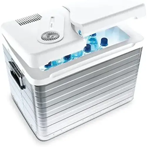 Mobicool MQ 40 A 39L Alumínio Refrigeração termoelétrica