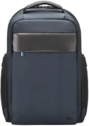 Mobilis Mochila Executive 14-16″ Blue/Black