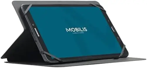 Mobilis Origine Preto 9-11″ Fólio