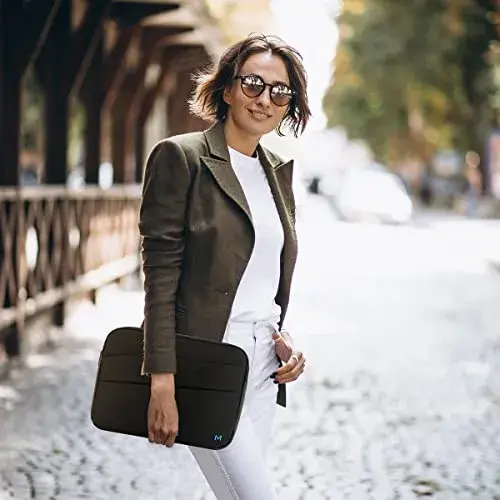 Mobilis Re.Life Sleeve para Portátil 12.5-14” Preto