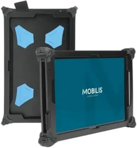 Mobilis Galaxy Tab S6 Lite 10.4″ Senhora